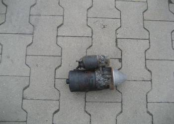 volvo 850 s70 v70 2,5tdi rozrusznik 0001218173 bosch volvo 850 s70 v70 2,5tdi rozrusznik 0001218173 bosch