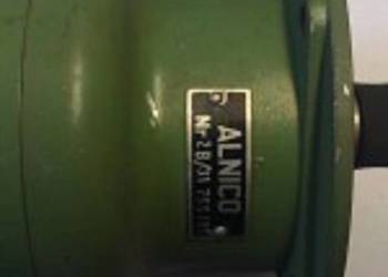 * Przekaźnik ALNICO 2B *  NOWY