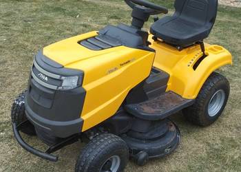 Stiga traktorek kosiarka