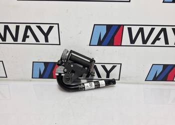BMW F10 F11 F15 F16 F85 F86 PAS BEZPIECZEŃSTWA NAPINACZ LEWY PRZÓD 7321291