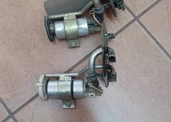 seat ibiza pompka paliwa