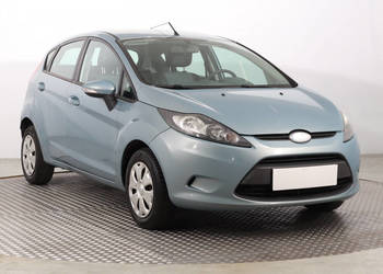 Ford Fiesta 1.25