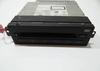 ZMIENIARKA PŁYT DVD BMW F01 F02 9230676