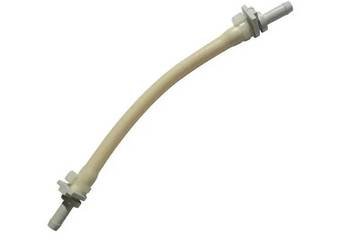 Wąż silikonowy (do pompki 040407 SEKO 12V 30 L/h) - 040767