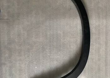 BMW X5 E70 nakładka blotnika lewa 51777158427