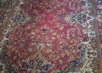 Dywan  czerwony 3.5 x 2.5