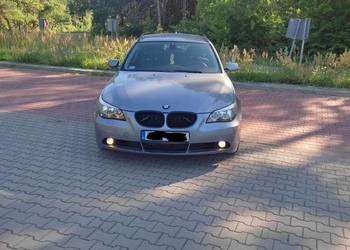 BMW e61