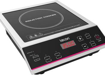 Kuchenka indukcyjna do Kampera Lecon Chef HT-L15 3500W