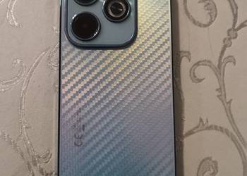 Infinix Hot 40i • 8+5 GB RAM / 256 GB • Full zestaw • WROCŁAW