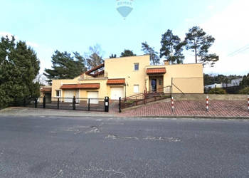 Przeźmierowo, duży dom z potencjałem