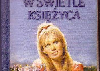(8553) SZEPTY W ŚWIETLE KSIĘŻYCA – JUDITH McNAUGHT