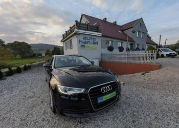 Audi A6 Avant C7 (2011-2018)