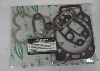 Komplet uszczelek głowicy MWM Fendt Case IH D-226-2