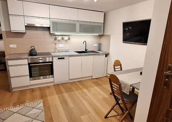 przytulne mieszkanko