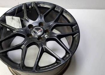 FELGA ALUMINIOWA 20 CHEVROLET CORVETTE C7 TYŁ