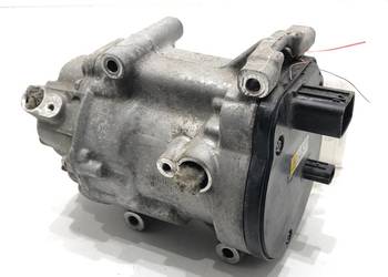 SPRĘŻARKA KLIMATYZACJI TOYOTA COROLLA E21 042400-0500 2.0 184KM