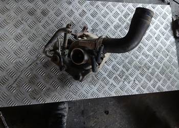 Turbina turbosprężarka Subaru Forester III SH 2.0 D, 14411AA720, VF50