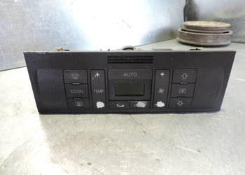PANEL KLIMATYZACJI CLIMATRONIK AUDI A2 8Z0820043D
