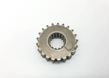 Tryb Kolo Zebate Ski-Doo MX Z Renegade  800