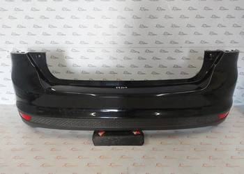 FORD FOCUS MK3 III zderzak tył BM51-A17906-A
