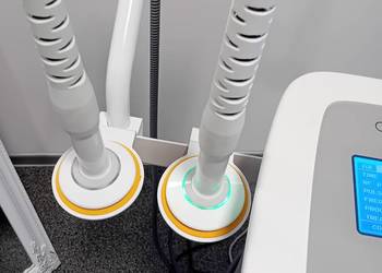 Maximus by Pollogen TriLipo RF + DMA 2019r.