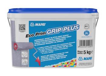 Mapei Eco Prim grunt  5kg