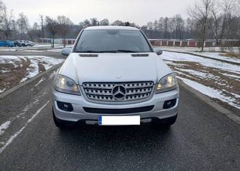 Mercedes ML