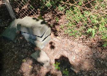 Cegły pustaki betonowe fundamentowe płyty kamienne bloki ogrodowe