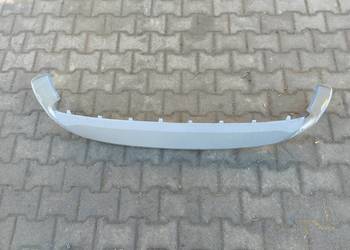 Ford Explorer VII R2KB, DOKŁADKA SPOILER ZDERZAKA PRZÓD R2KB-17E771-C