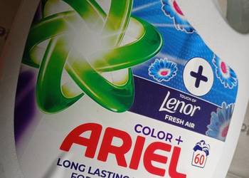 Arielxlenor 2w1