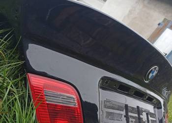 Klapa csl carbon e46 coupe