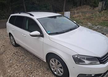 Szprzedam VW Passata