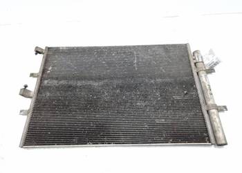 CHŁODNICA KLIMATYZACJI FORD TRANSIT MK8 BK2119710AB