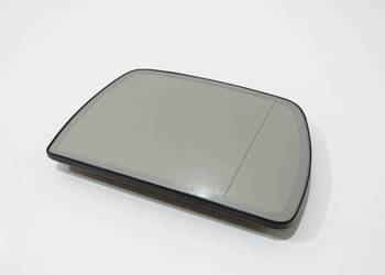 WKŁAD LUSTERKA PRAWY FOTOCHROM BMW X3 E83 OE