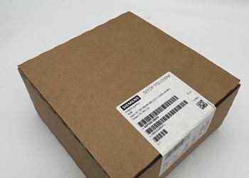 Siemens 6EP1333-3BA10 Power supply