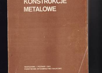 Konstrukcje metalowe  - Jankowiak