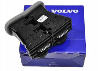 VOLVO S90 V90 XC90 tylna kratka nawiewu srodek OE