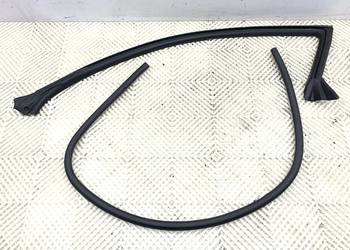 USZCZELKA DRZWI PRZÓD LEWA FORD MUSTANG VI Sportowy/Coupe