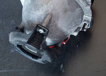 Soczewka Dodge ram sport 1500 2017