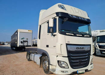 DAF xf 480