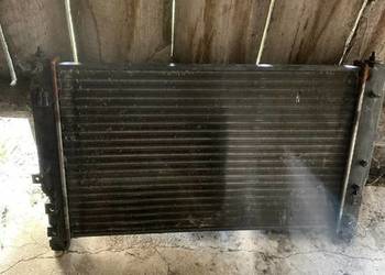 Chłodnica passat b5 1.9 TDI