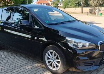 BMW Seria 2 1.5 216 d Gran Tourer "Advantage"