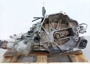 SKRZYNIA BIEGÓW REDUKTOR PSB1 2.0 VTEC 16V 4X4 Honda CR-V II (2001-2006)