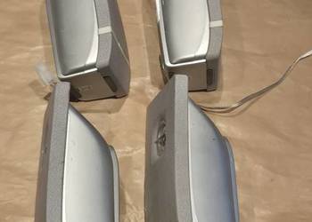 Głośniki Philips CS3500 6OHM 4szt