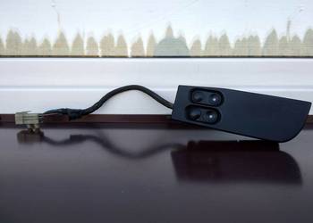 Opel Astra F przełącznik panel sterowania szyb elektrycznych