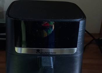 Frytkownica beztłuszczowa Frytkownica beztłuszczowa