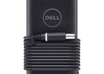 Zasilacz ładowarka DELL 65W 19.5V 3.34A oryginał 7.4x5.0 z kablem