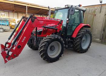 Massey Ferguson 5445