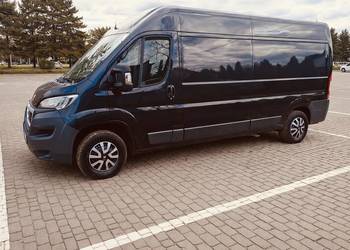 Peugeot Boxer L3H2