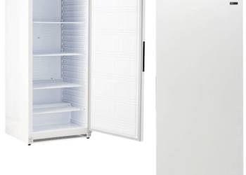 Szafa Chłodnicza Lodówka Gastronomiczna 570l 777x695x1890 Biała Yato Yg-052
